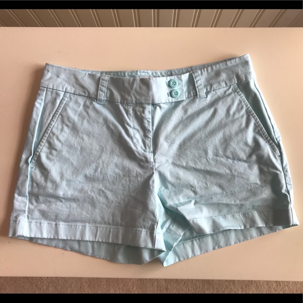 Vineyard Vines Light Blue Shorts